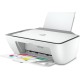 HP DeskJet 2720e All-in-One Έγχρωμο Πολυμηχάνημα Inkjet με WiFi και Mobile Print